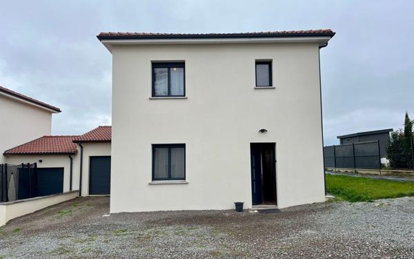 Maison à vendre    5 pièces • 110 m2 Limoges