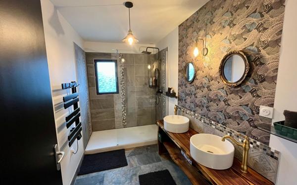 Maison à vendre    5 pièces • 110 m2 Limoges