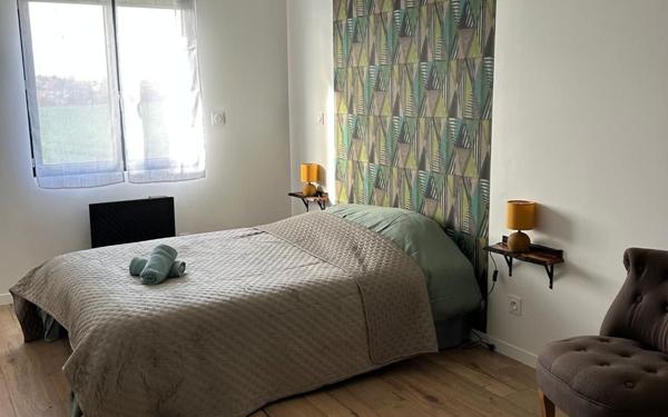 Maison à vendre    5 pièces • 110 m2 Limoges