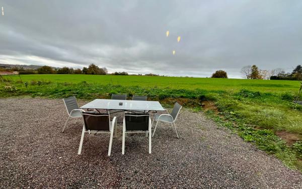 Maison à vendre    5 pièces • 110 m2 Limoges