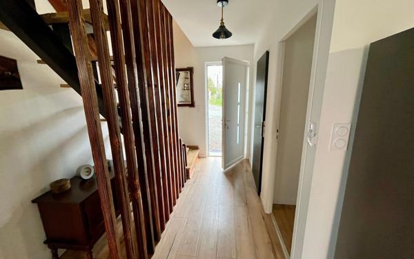 Maison à vendre    5 pièces • 110 m2 Limoges