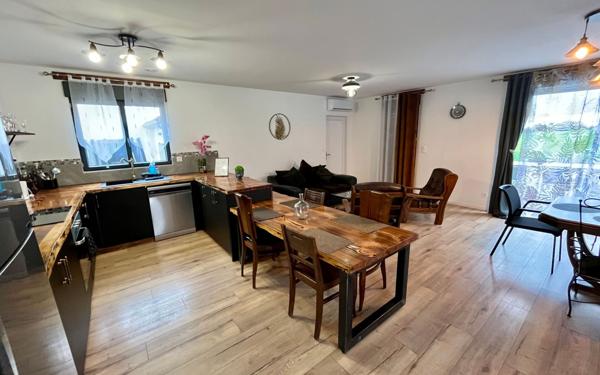 Maison à vendre    5 pièces • 110 m2 Limoges