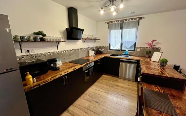 Maison à vendre    5 pièces • 110 m2 Limoges