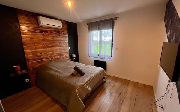 Maison à vendre    5 pièces • 110 m2 Limoges