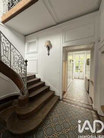 Maison à vendre 10 pièces 305 m² Reims