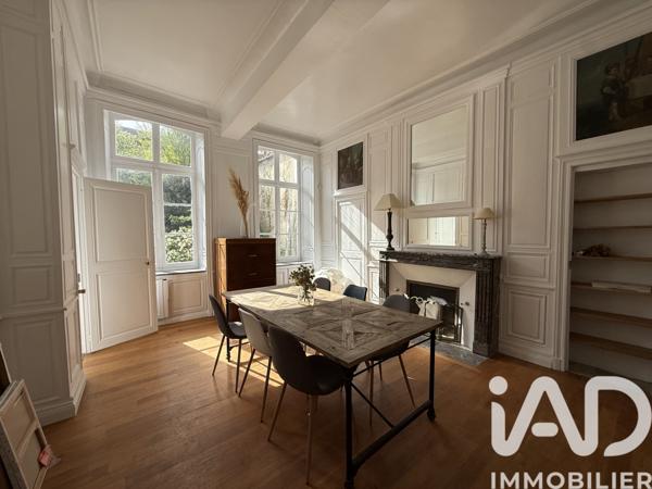 Maison à vendre 10 pièces 305 m² Reims