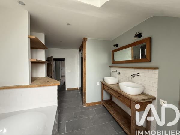 Maison à vendre 10 pièces 305 m² Reims