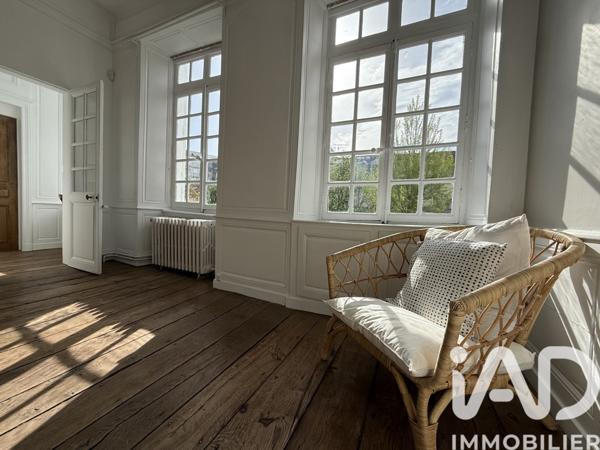 Maison à vendre 10 pièces 305 m² Reims