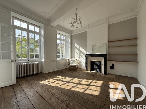 Maison à vendre 10 pièces 305 m² Reims