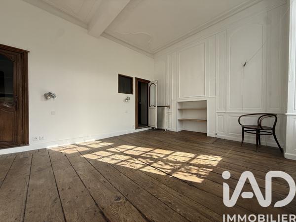 Maison à vendre 10 pièces 305 m² Reims