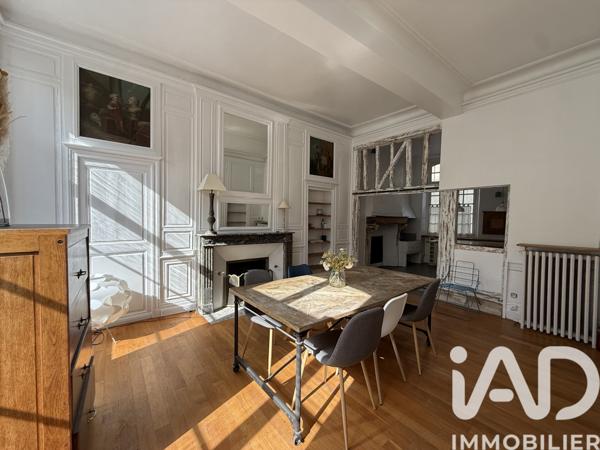 Maison à vendre 10 pièces 305 m² Reims