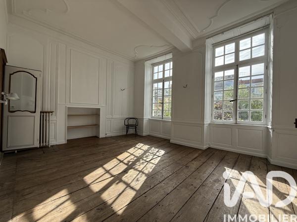 Maison à vendre 10 pièces 305 m² Reims