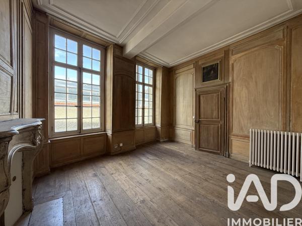 Maison à vendre 10 pièces 305 m² Reims