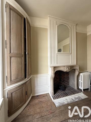 Maison à vendre 10 pièces 305 m² Reims