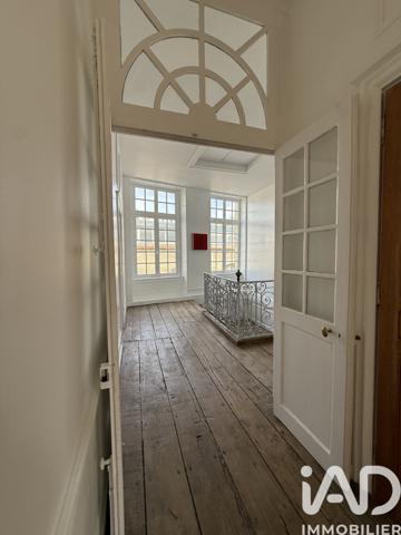 Maison à vendre 10 pièces 305 m² Reims