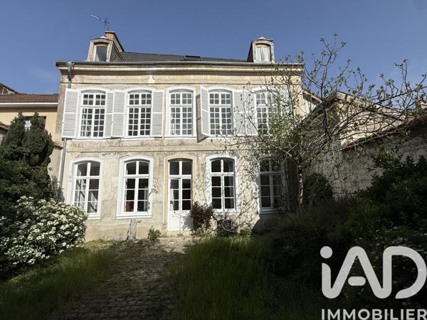 Maison à vendre 10 pièces 305 m² Reims