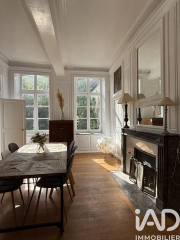Maison à vendre 10 pièces 305 m² Reims