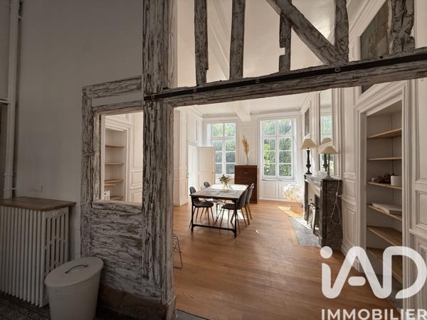 Maison à vendre 10 pièces 305 m² Reims