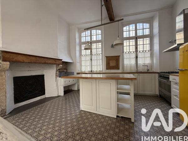 Maison à vendre 10 pièces 305 m² Reims