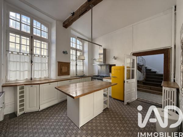 Maison à vendre 10 pièces 305 m² Reims