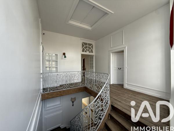 Maison à vendre 10 pièces 305 m² Reims