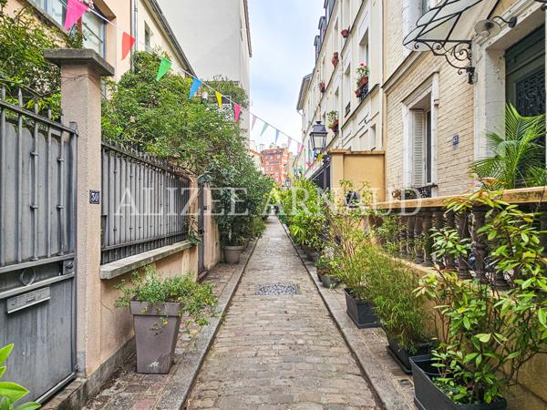 Appartement 3 pièces - 50 m² Exclusivité efficity