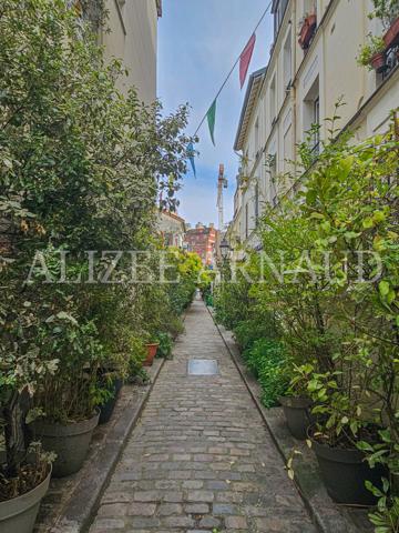 Appartement 3 pièces - 50 m² Exclusivité efficity