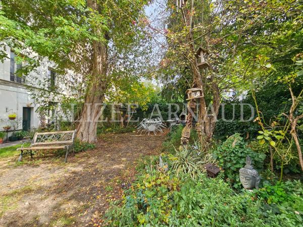 Appartement 3 pièces - 50 m² Exclusivité efficity