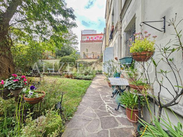 Appartement 3 pièces - 50 m² Exclusivité efficity