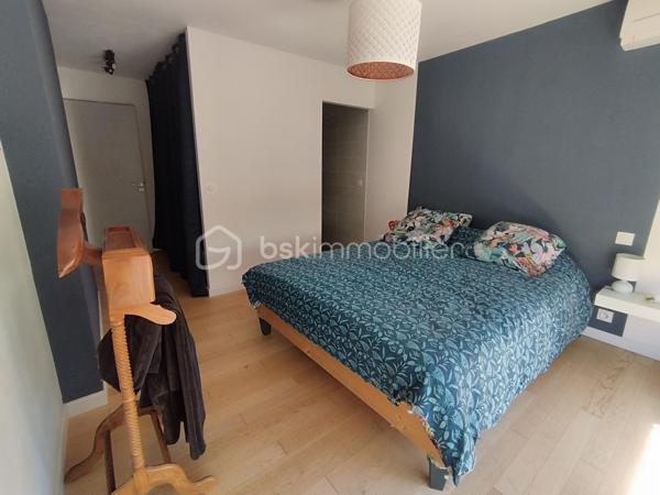 Villa de 119 m²