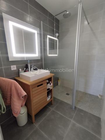 Villa de 119 m²