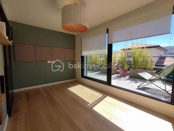 Villa de 119 m²