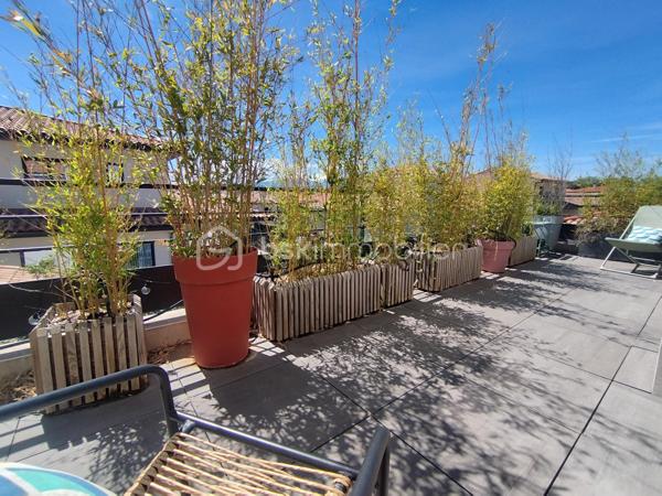 Villa de 119 m²