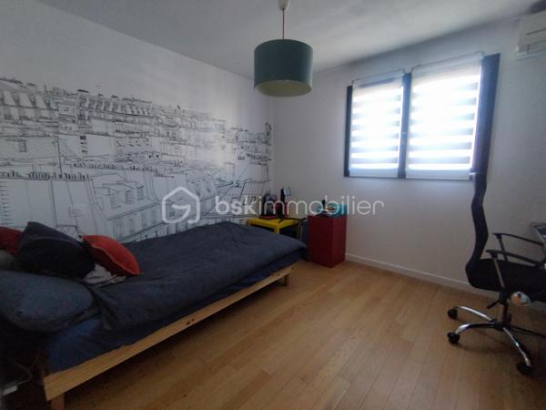 Villa de 119 m²