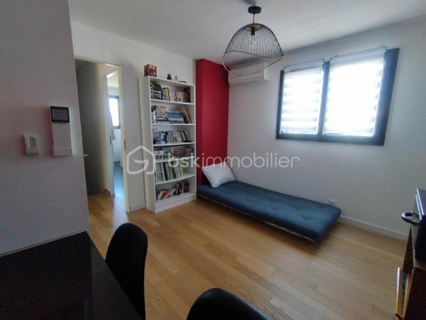 Villa de 119 m²