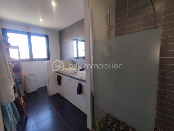 Villa de 119 m²