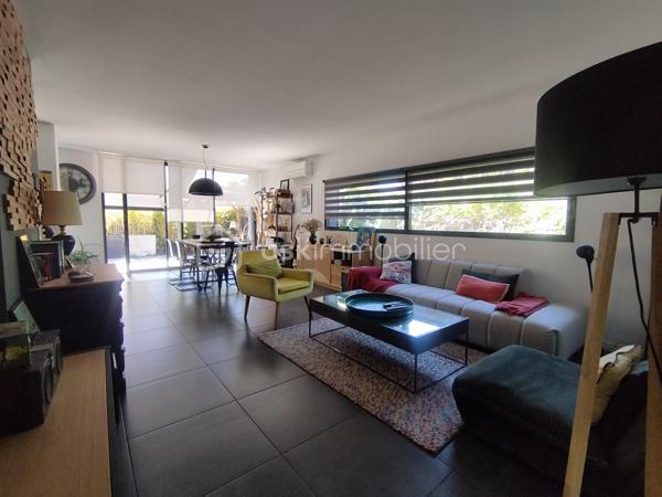 Villa de 119 m²