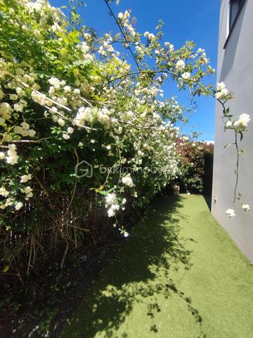 Villa de 119 m²