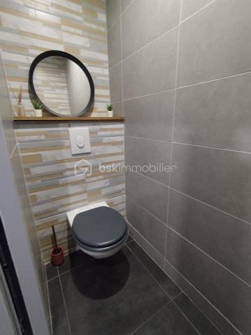 Villa de 119 m²