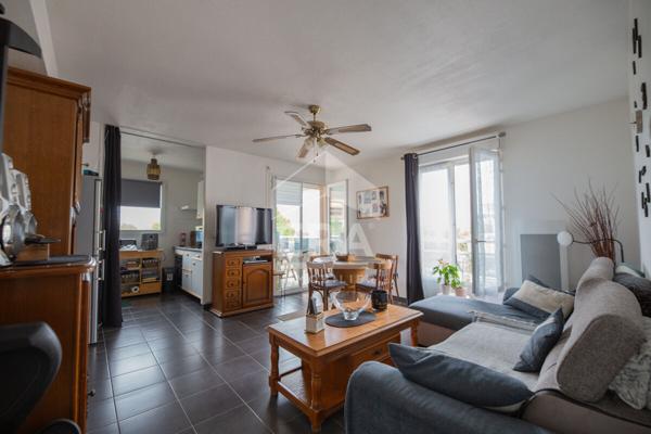 Appartement Mandelieu La Napoule 2 pièce(s) 43 m2