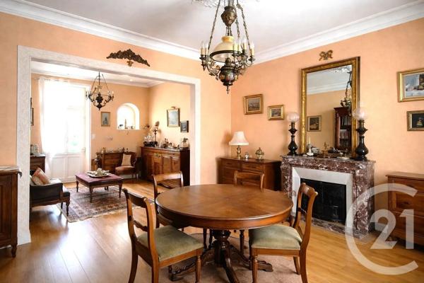 Maison à vendre  7 pièces - 173,22 m 2   VANNES  - 56