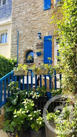 Maison à vendre  7 pièces - 173,22 m 2   VANNES  - 56