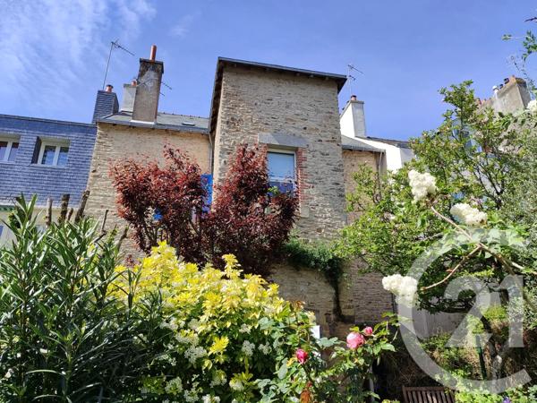 Maison à vendre  7 pièces - 173,22 m 2   VANNES  - 56