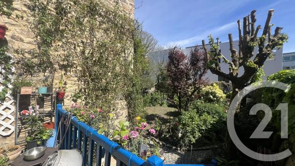 Maison à vendre  7 pièces - 173,22 m 2   VANNES  - 56