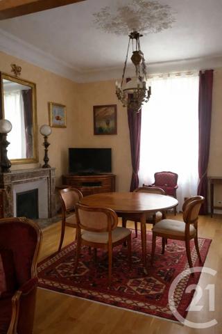 Maison à vendre  7 pièces - 173,22 m 2   VANNES  - 56