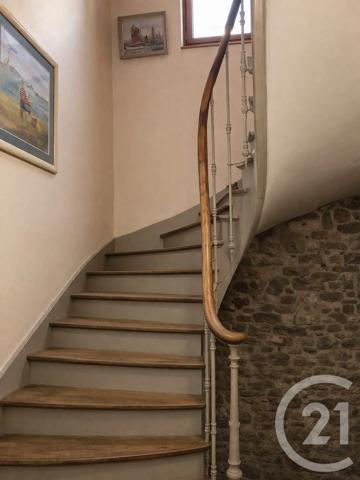 Maison à vendre  7 pièces - 173,22 m 2   VANNES  - 56