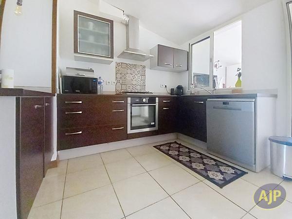 Vente maison Pauillac : 170 000 € - AJP Lesparre Immobilier