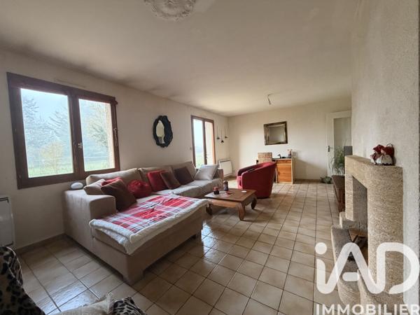 Maison à vendre 5 pièces 106 m² La Flèche