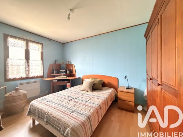 Maison à vendre 5 pièces 106 m² La Flèche