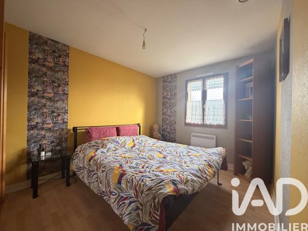 Maison à vendre 5 pièces 106 m² La Flèche